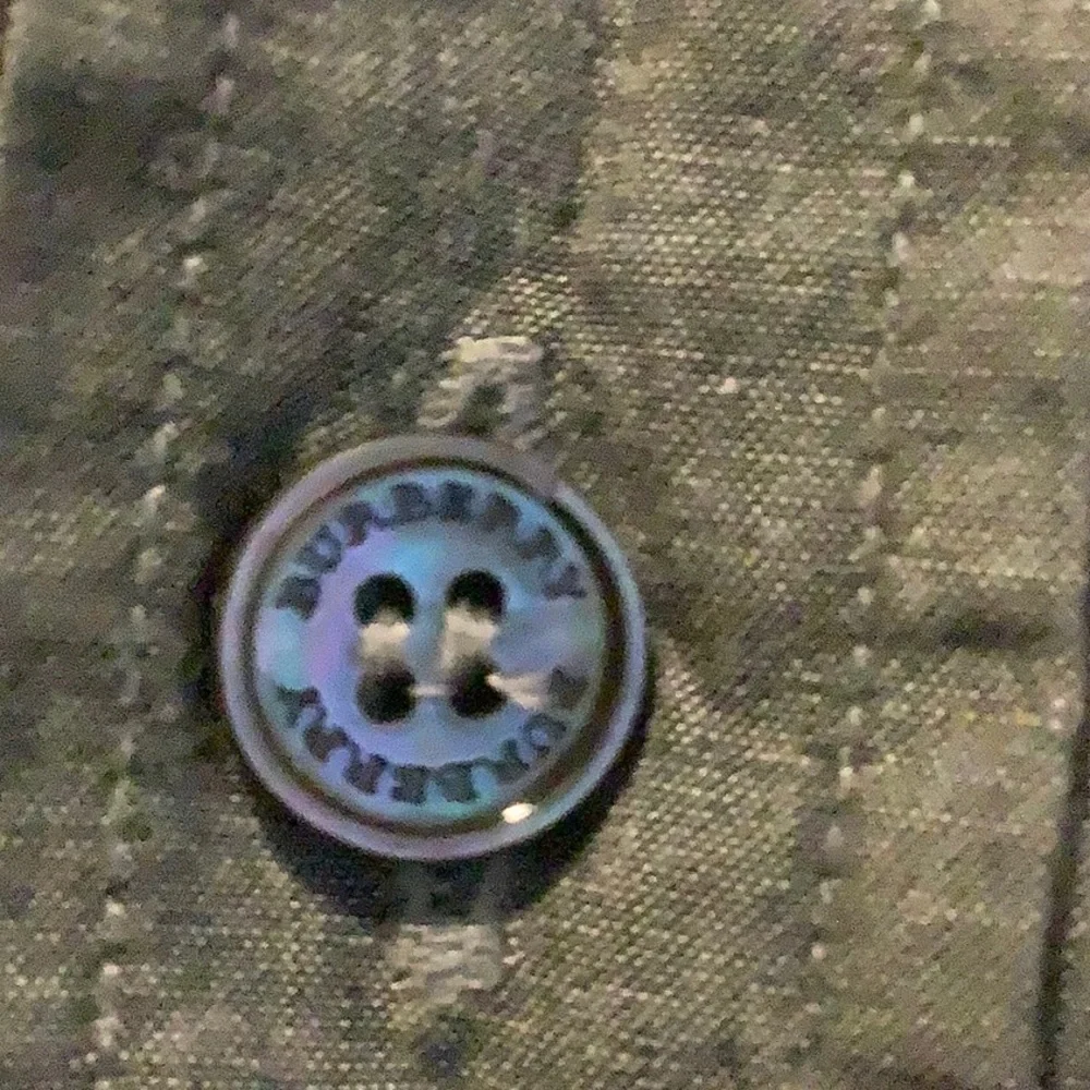 Men’s Burberry shirt - Picture 5 of 9